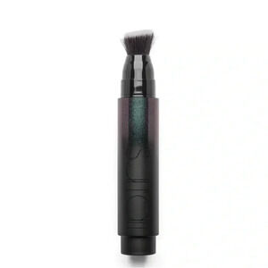 Surratt Surreal Skin Foundation Wand with Refill Shade: 17 Rich Brown/Yellow